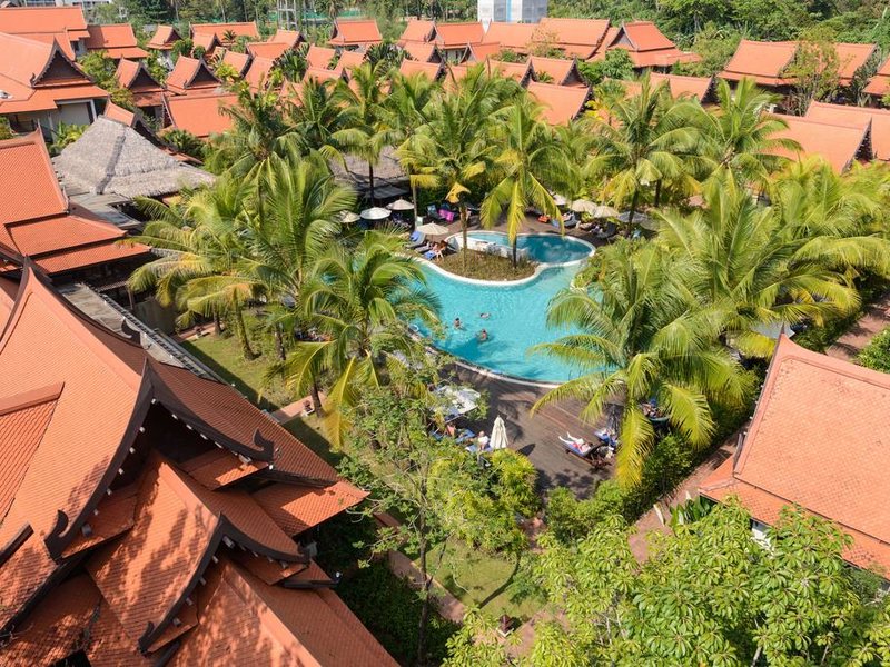 Khaolak Bhandari Resort & SPA 268537