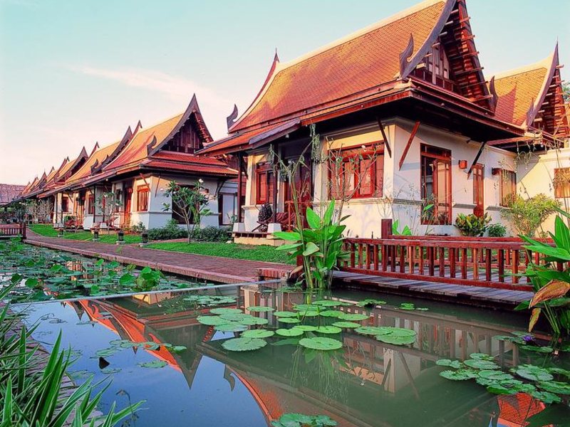 Khaolak Bhandari Resort & SPA 268541