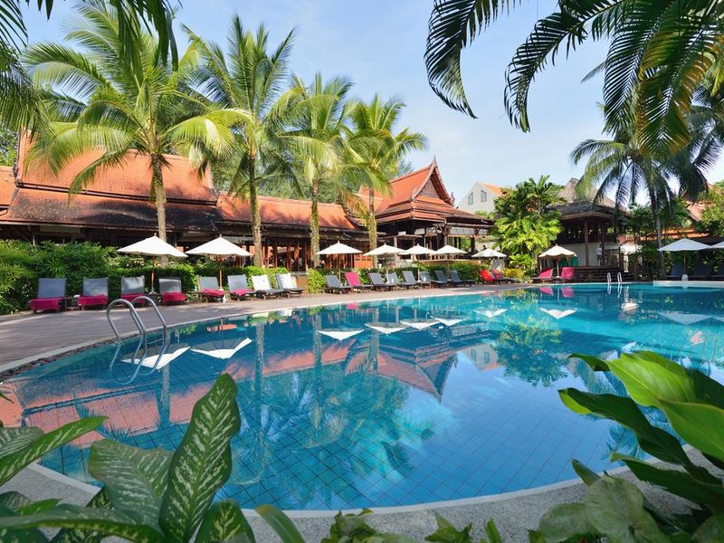 Khaolak Bhandari Resort & SPA 268549