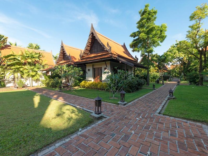 Khaolak Bhandari Resort & SPA 268551