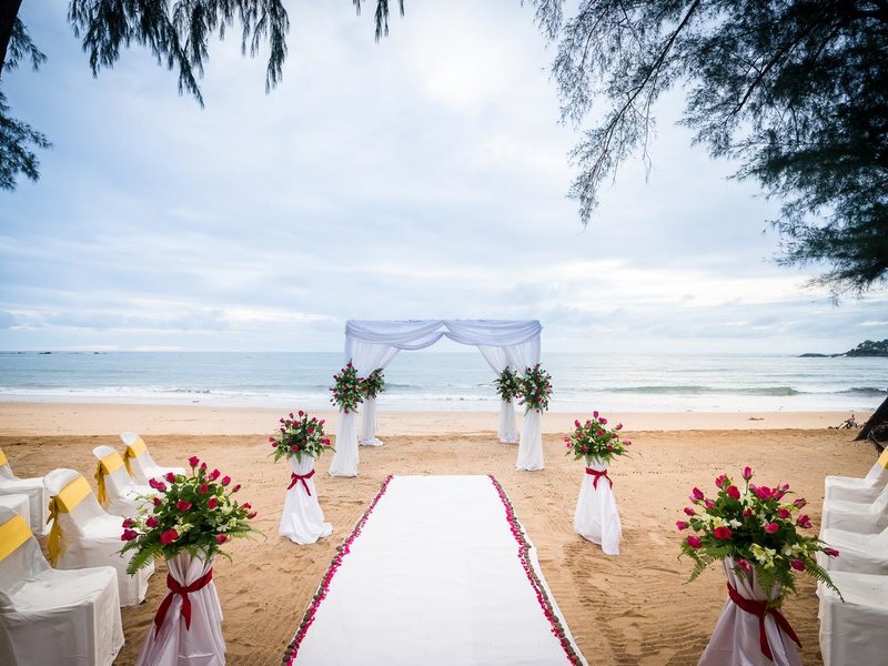 Khaolak Emerald Beach Resort & Spa 204781