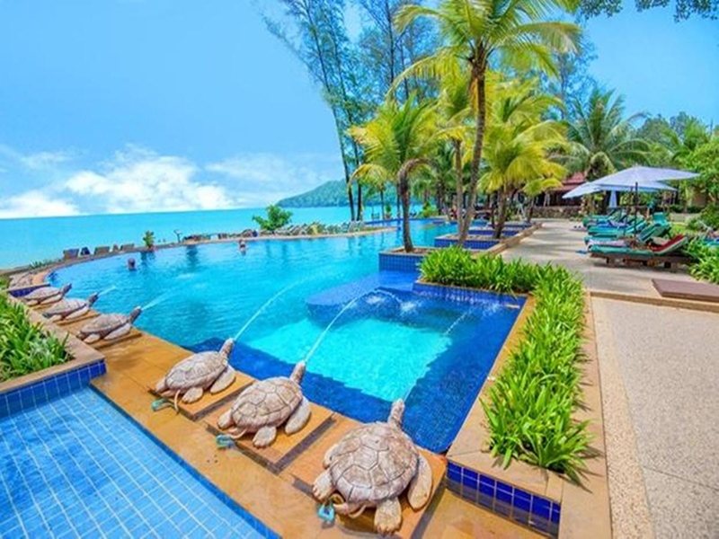 Khaolak Emerald Beach Resort & Spa 204786