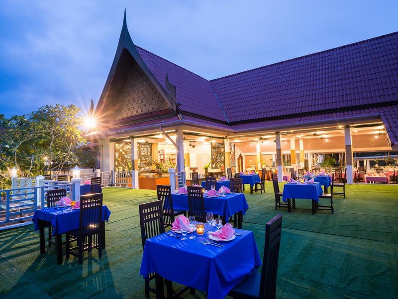 Khaolak Emerald Beach Resort & Spa 204795