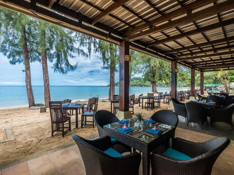 Khaolak Emerald Beach Resort & Spa 204804