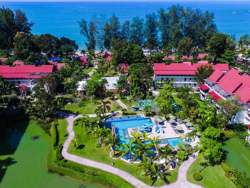 Khaolak Emerald Beach Resort & Spa 204807