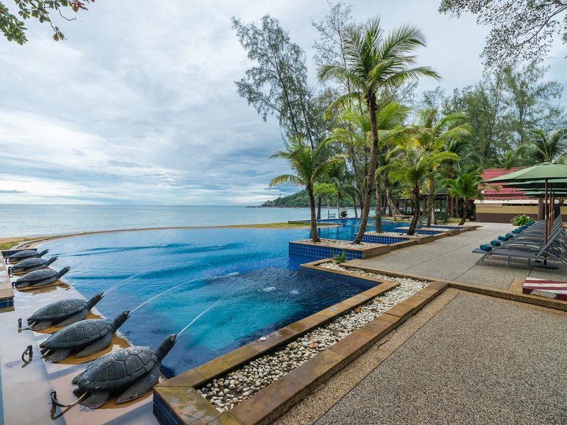 Khaolak Emerald Beach Resort & Spa 204810