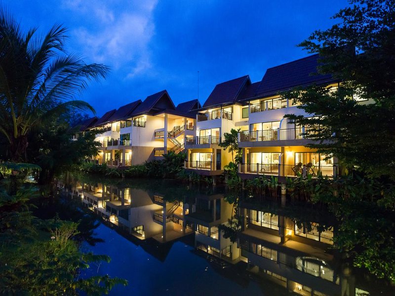 Khaolak Emerald Beach Resort & Spa 204814