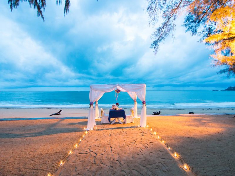 Khaolak Emerald Beach Resort & Spa 204817