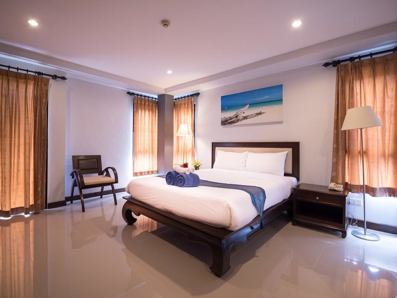 Khaolak Golden Place 204697