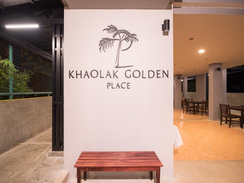 Khaolak Golden Place 204710