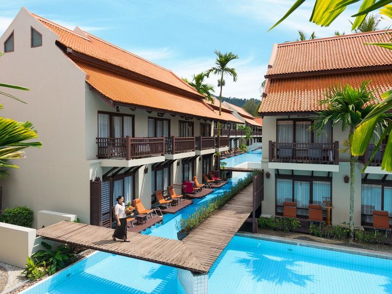 Khaolak Oriental Resort 268567