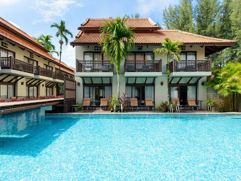 Khaolak Oriental Resort 268569