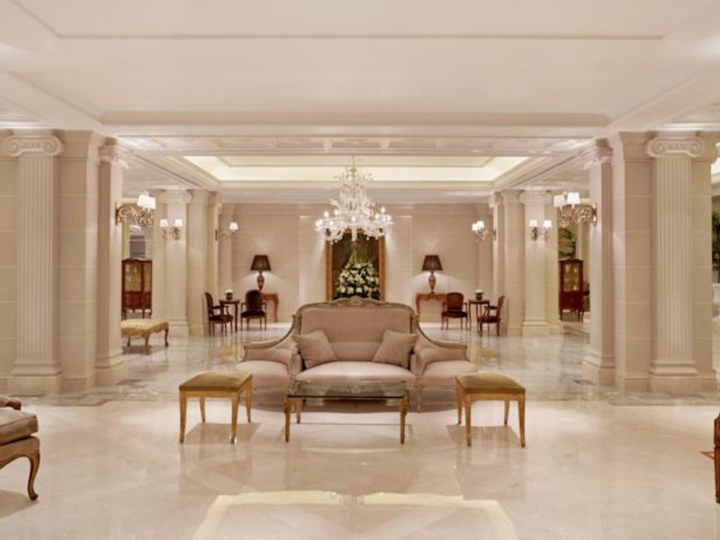 King George A Luxury Collection Hotel 90115