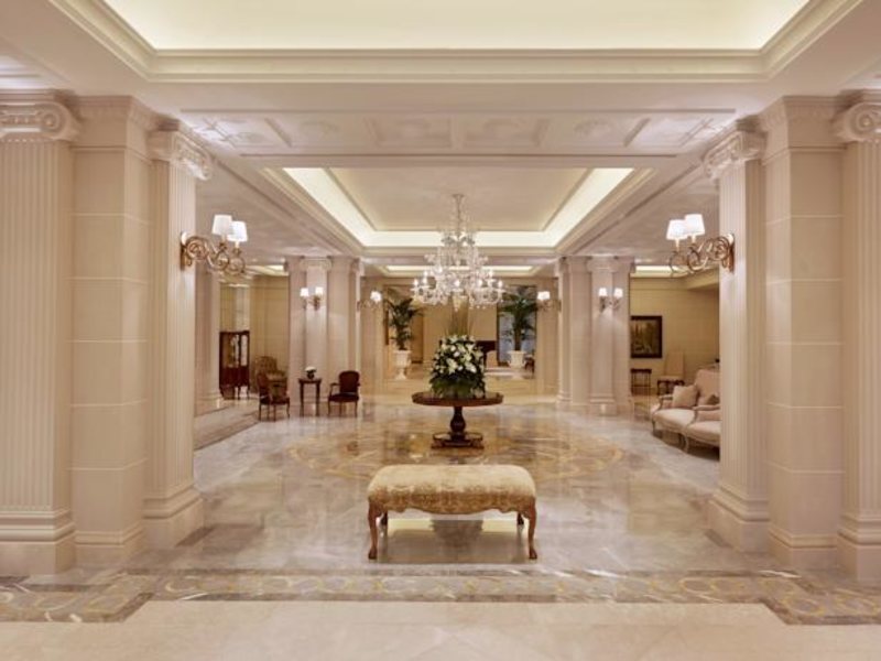 King George A Luxury Collection Hotel 90116