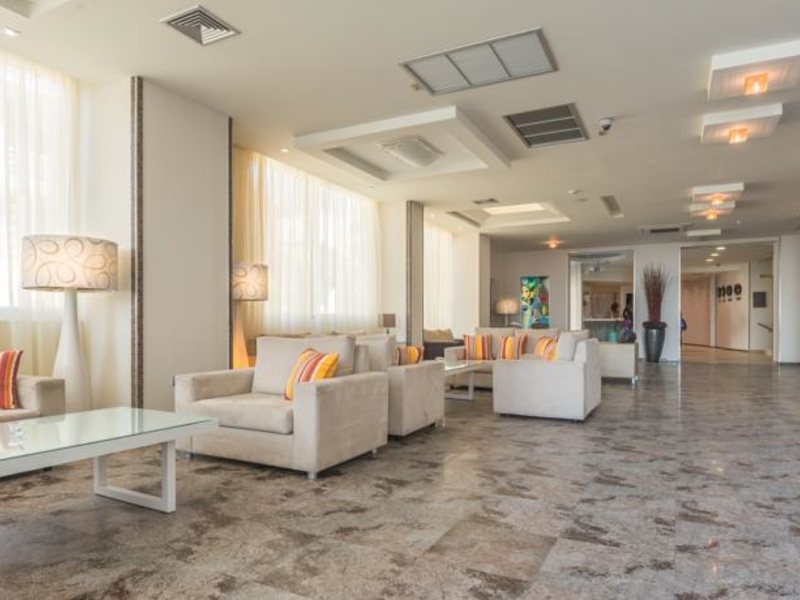 Kipriotis Hotel 100988