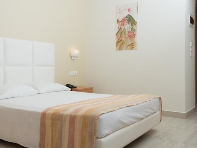 Kipriotis Hotel 100995