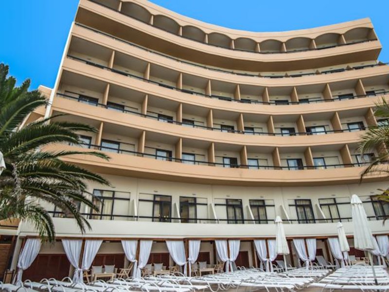 Kipriotis Hotel 100998