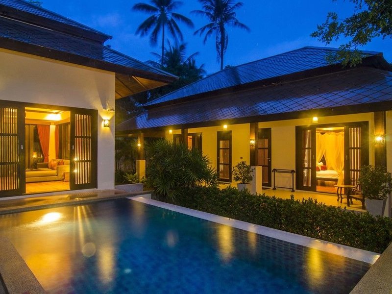 Kirikayan Luxury Pool Villas & Spa  153342