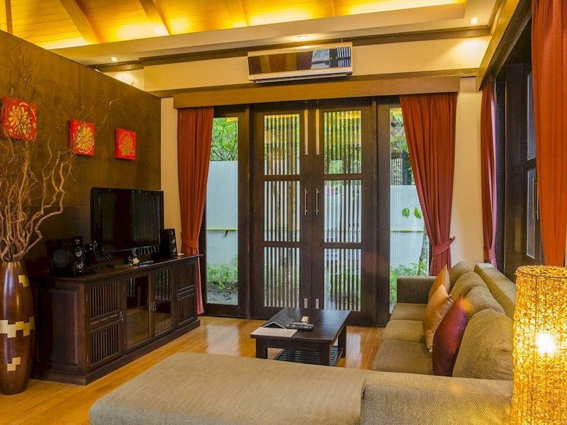 Kirikayan Luxury Pool Villas & Spa  153346