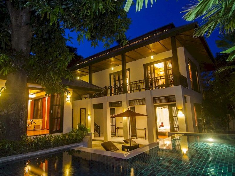 Kirikayan Luxury Pool Villas & Spa  153347