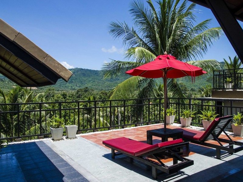 Kirikayan Luxury Pool Villas & Spa  153348