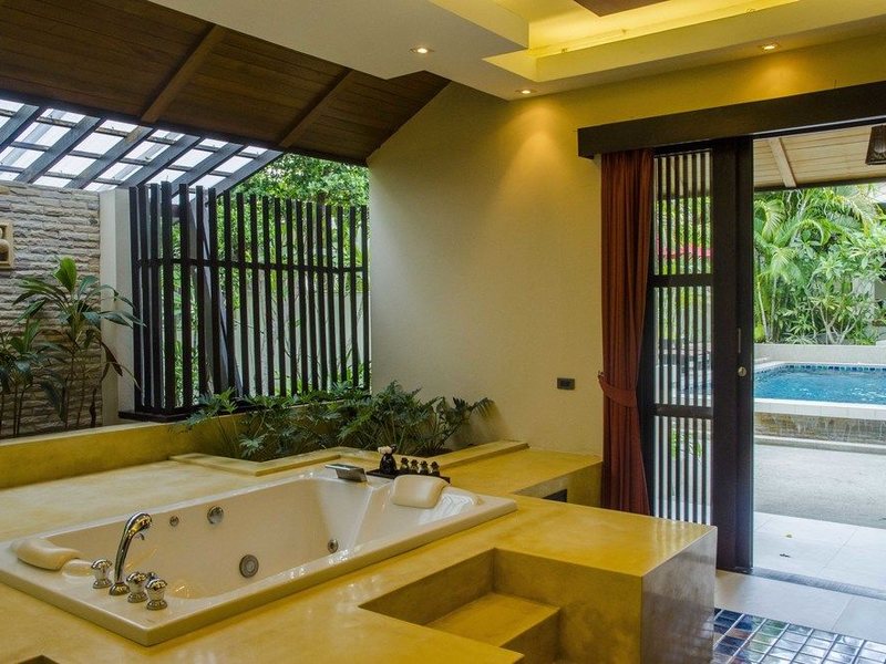 Kirikayan Luxury Pool Villas & Spa  153356