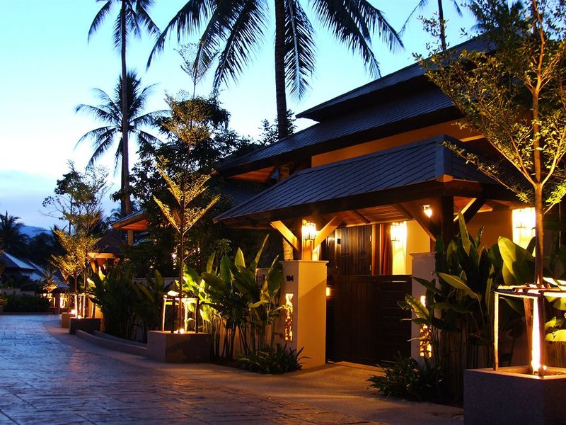 Kirikayan Luxury Pool Villas & Spa  153360