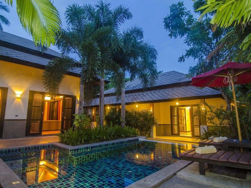 Kirikayan Luxury Pool Villas & Spa  153362