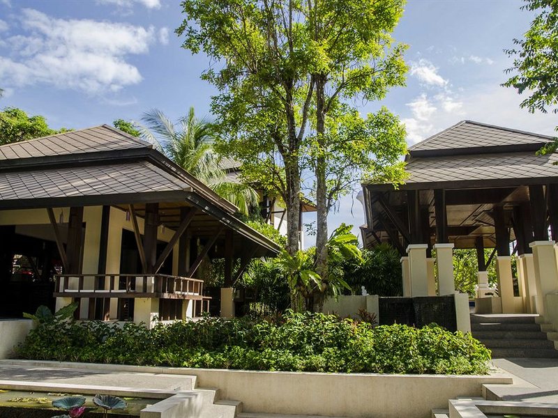 Kirikayan Luxury Pool Villas & Spa  153378