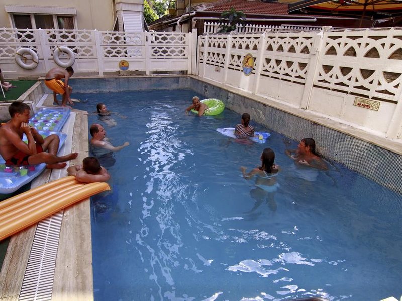 Kleopatra Bavyera Hotel 276437