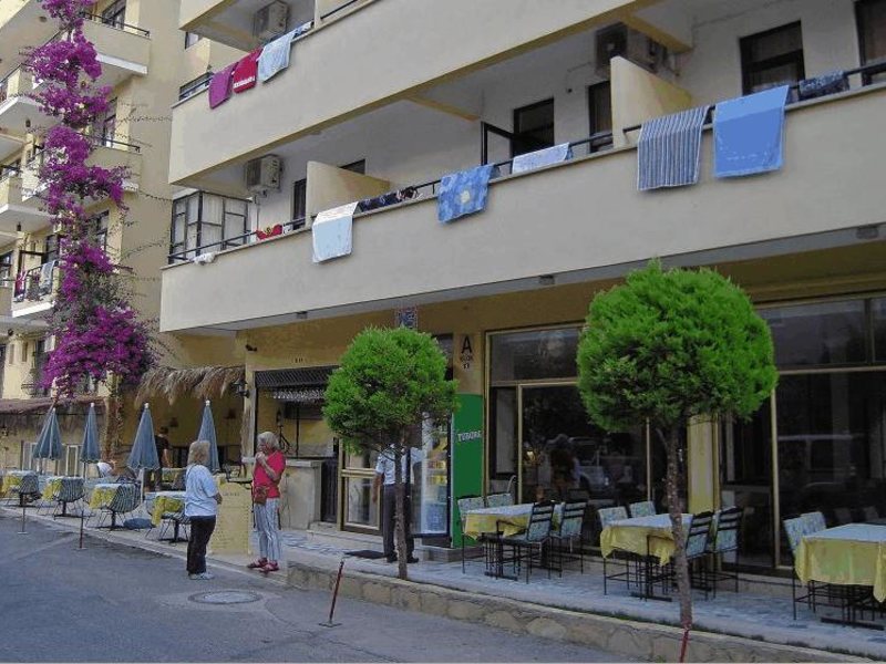 Kleopatra Carina Hotel 276463