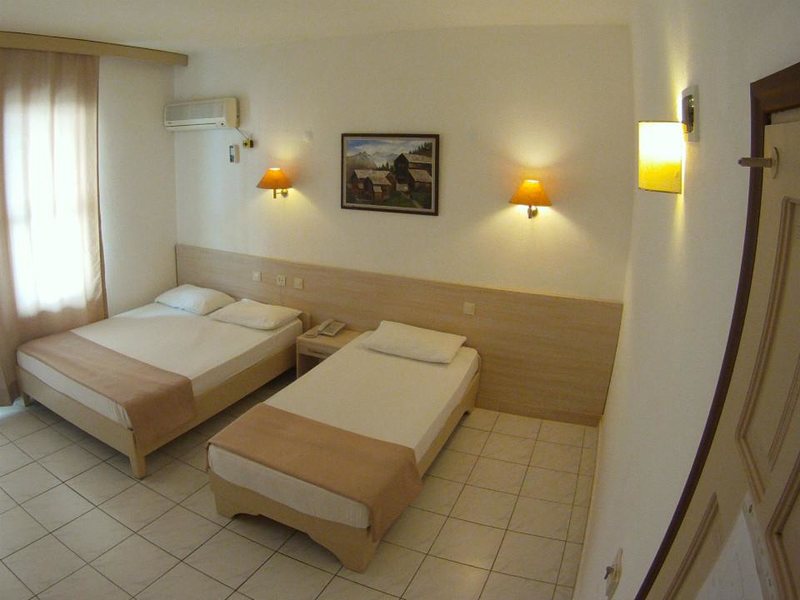 Kleopatra Carina Hotel 276469