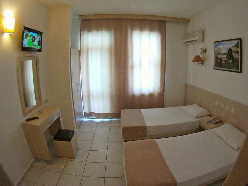 Kleopatra Carina Hotel 276472