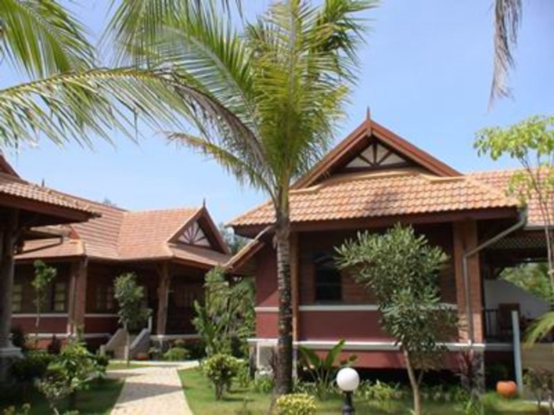 Koh Kho Khao Resort 217152