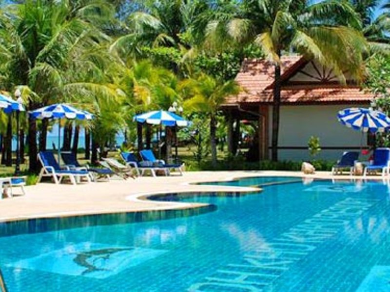 Koh Kho Khao Resort 217154