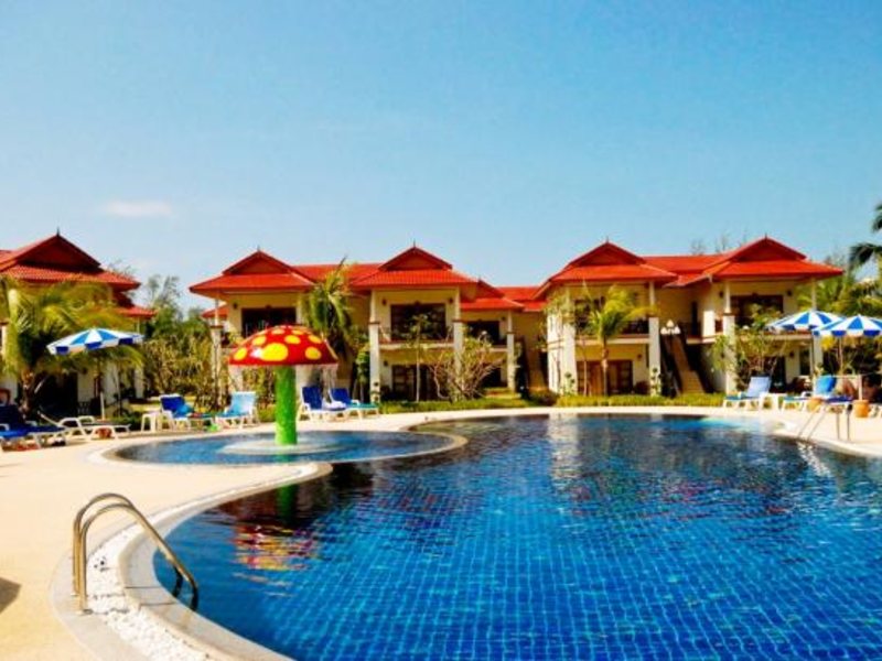 Koh Kho Khao Resort 217155