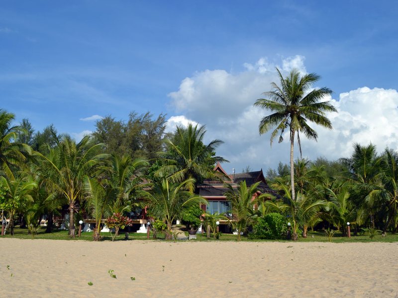 Koh Kho Khao Resort 217158