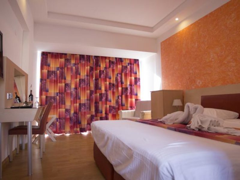 Kolymbia Bay Art Hotel 101794