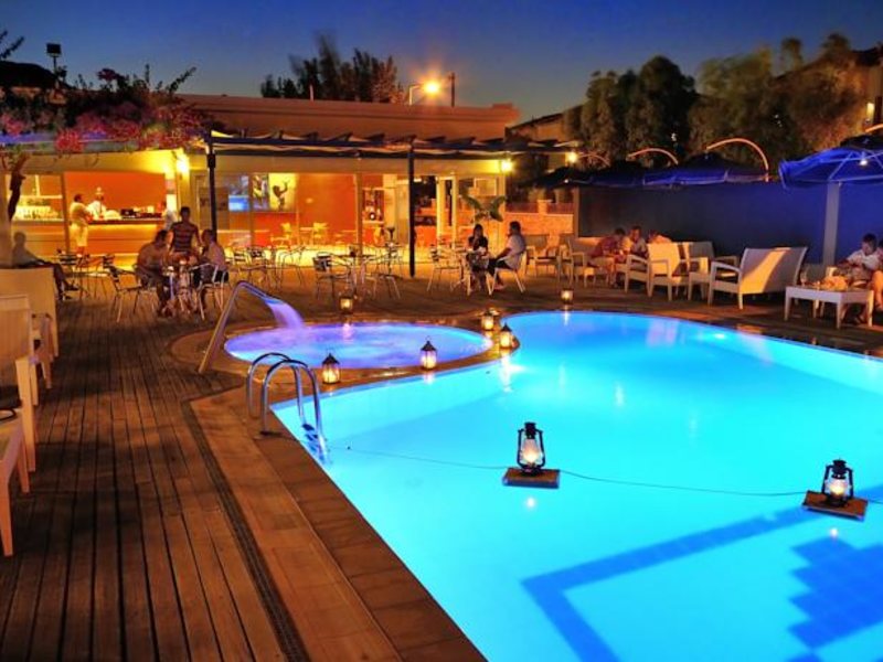 Kolymbia Bay Art Hotel 101798