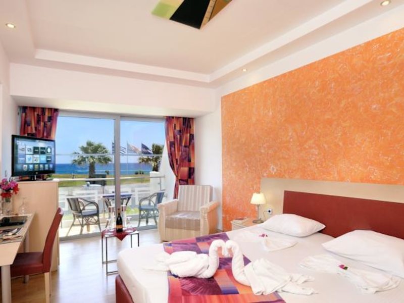 Kolymbia Bay Art Hotel 101800