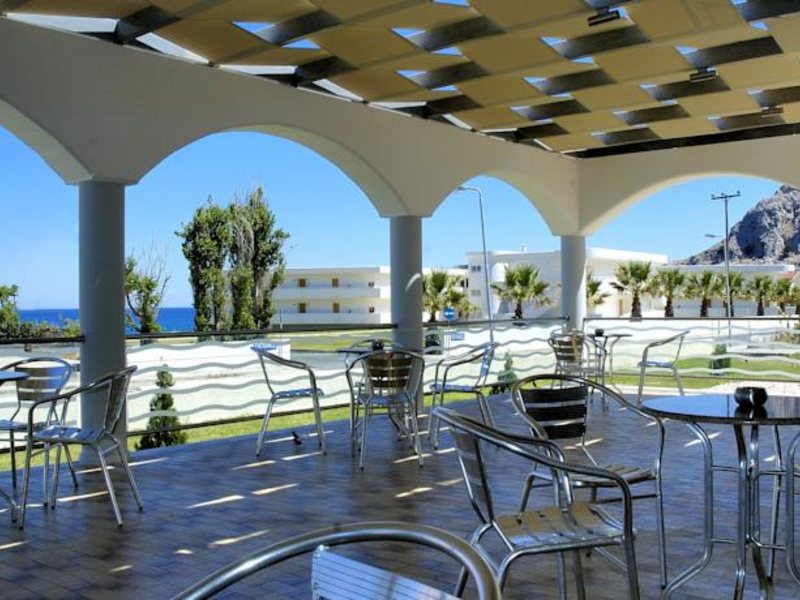 Kolymbia Bay Art Hotel 101806