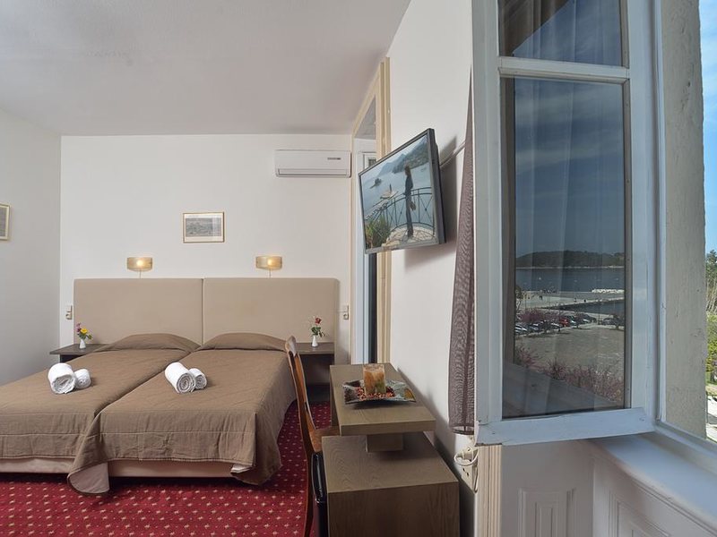 Konstantinoupolis Hotel 259780