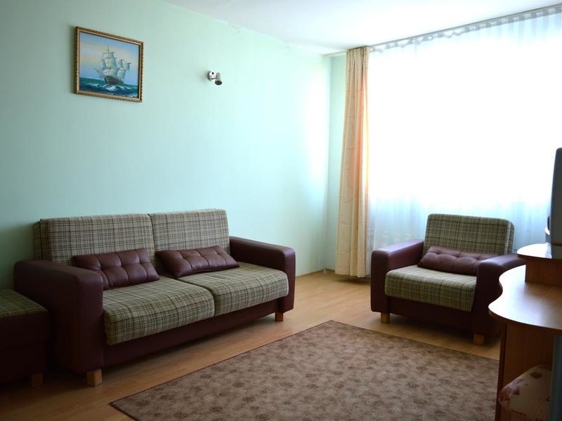 Koral Family Hotel  210842