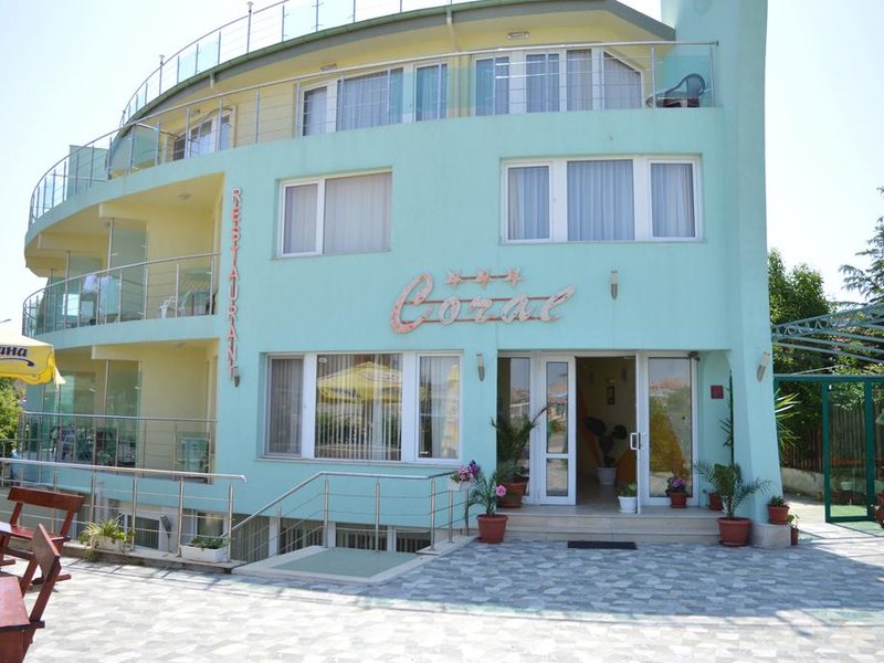 Koral Family Hotel  210848