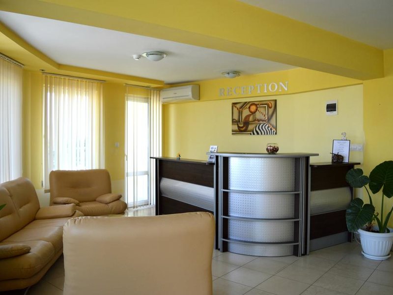 Koral Family Hotel  210855