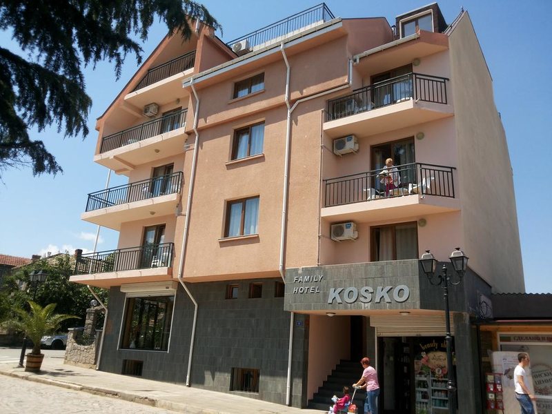 Kosko Hotel 315550