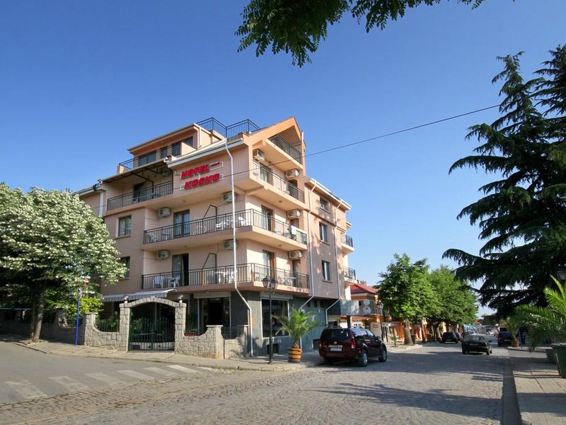 Kosko Hotel 315554