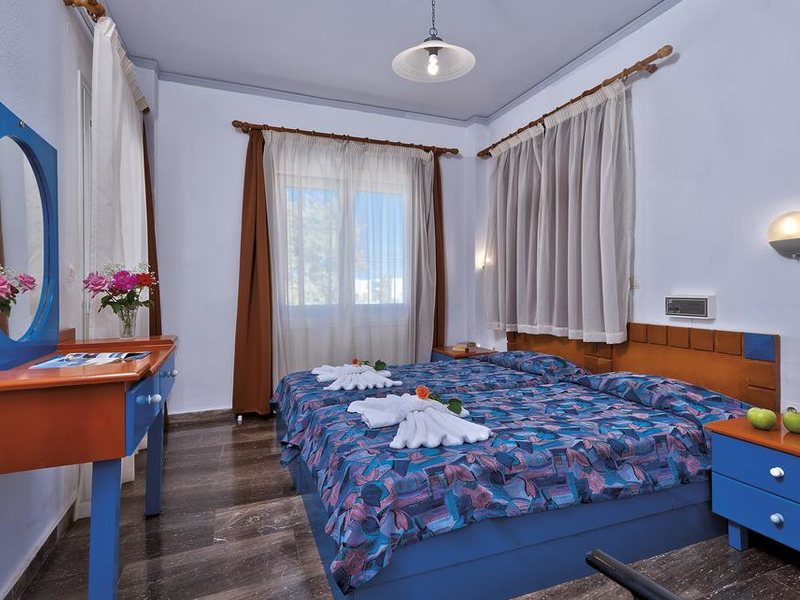 Koukouras-Lia Hotel  218519