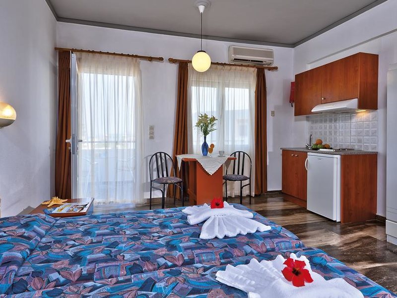 Koukouras-Lia Hotel  218533