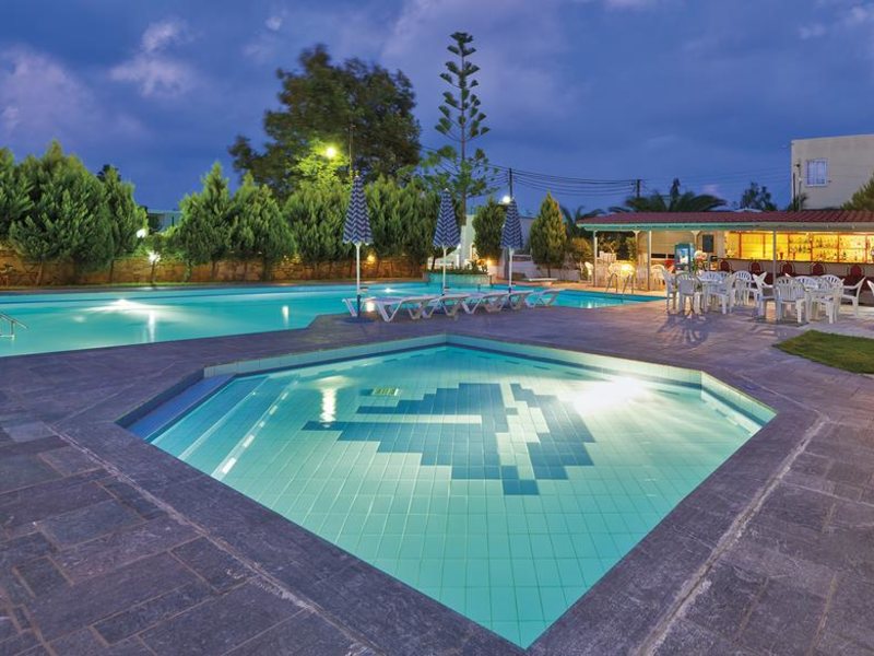 Koukouras-Lia Hotel  218536